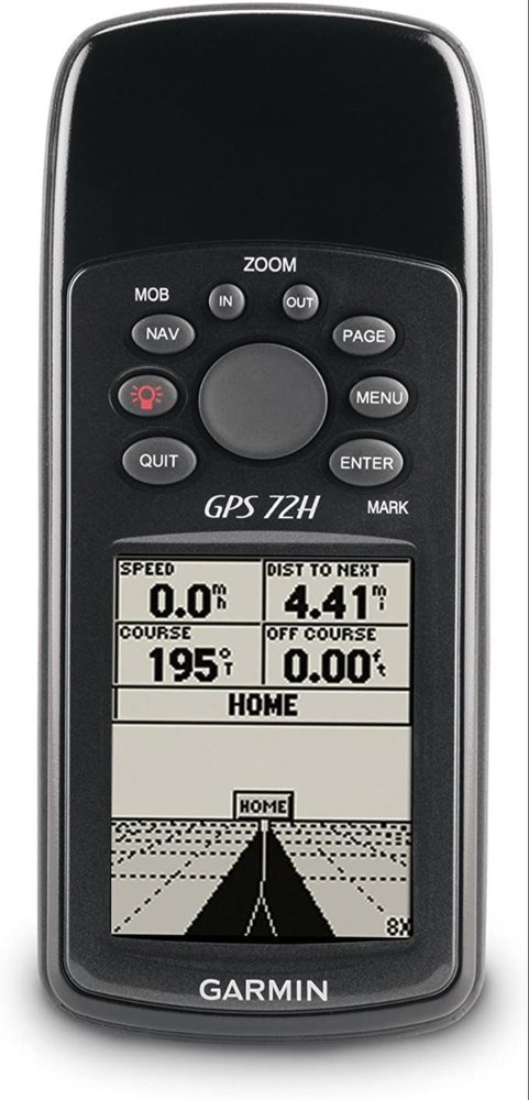 Garmin GPS 72H